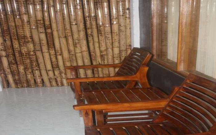 Lara Home Stay