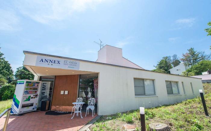 Livemax Resort Ito-Kawana