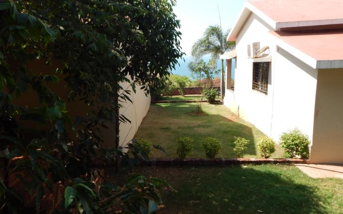 Nakshatra Beach Resort