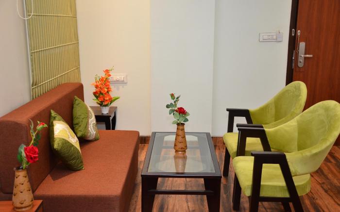 Hotel Nilax Jaipur