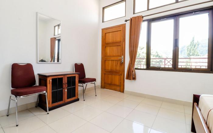 Hotel Wismancala Kaliurang