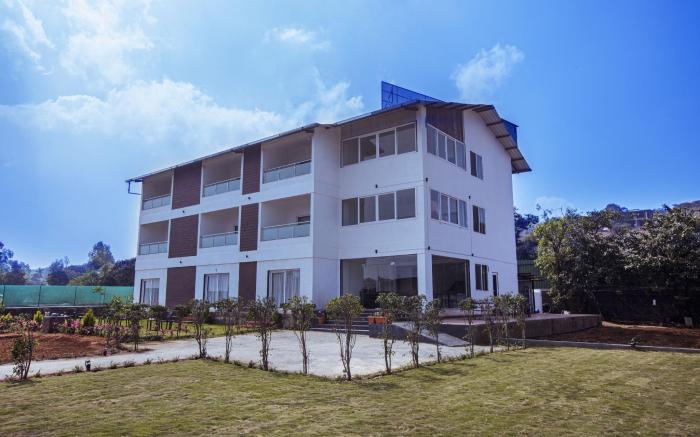 Hotel Amora Premium