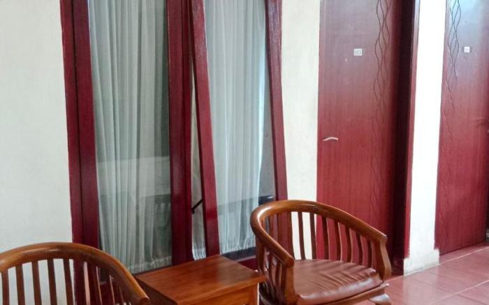Ling Homestay Batu Malang