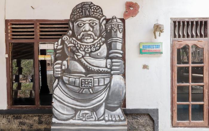 Griya Erlangga Homestay