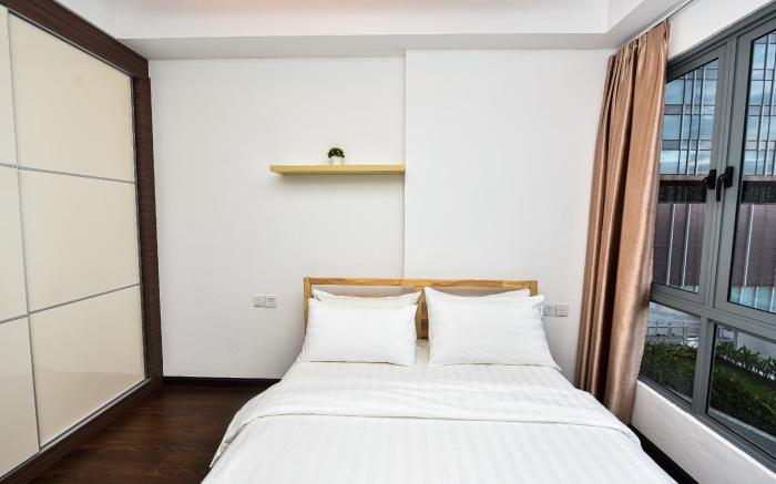 LOVINA 6-11 at Harbour Bay Residences