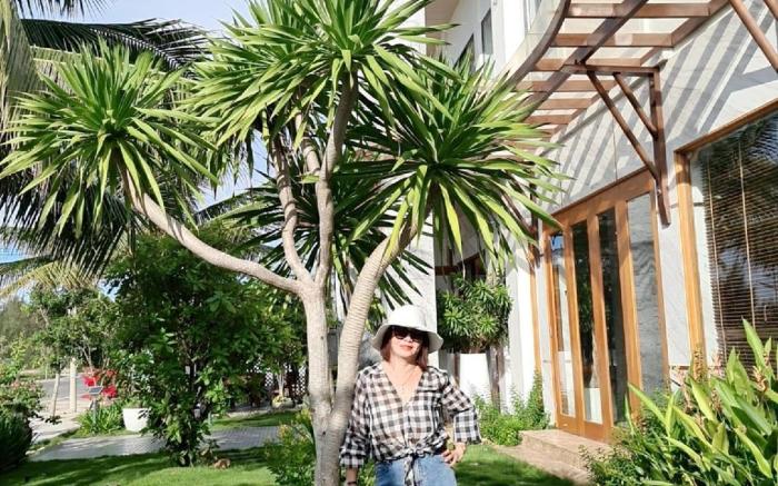 ba co boutique hotel