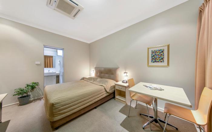 Cessnock Motel