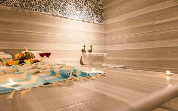 Sky Kamer Hotel Antalya