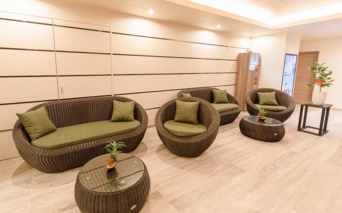 Livemax Resort Atami-Seafront
