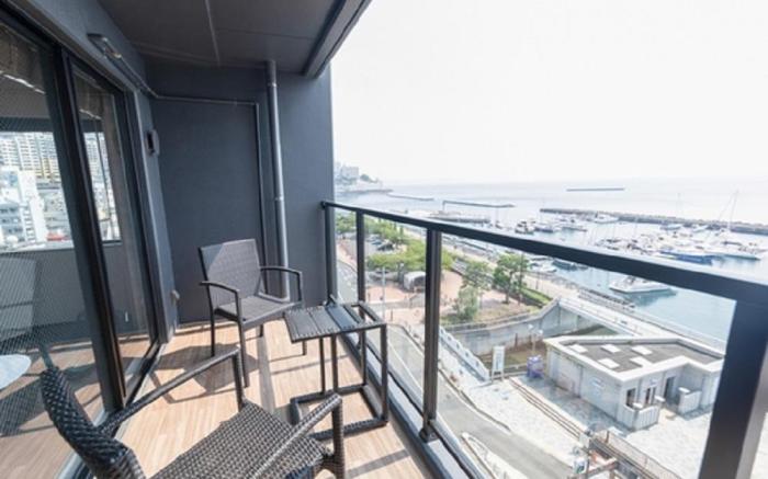 Livemax Resort Atami-Seafront