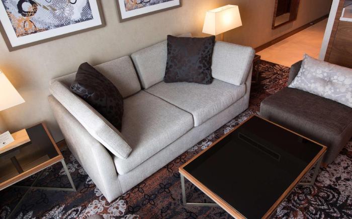 DoubleTree by Hilton Krakow