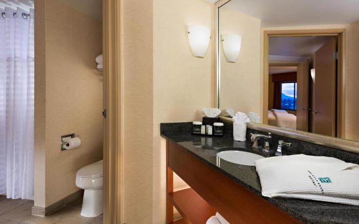 Embassy Suites by Hilton Phoenix Scottsdale