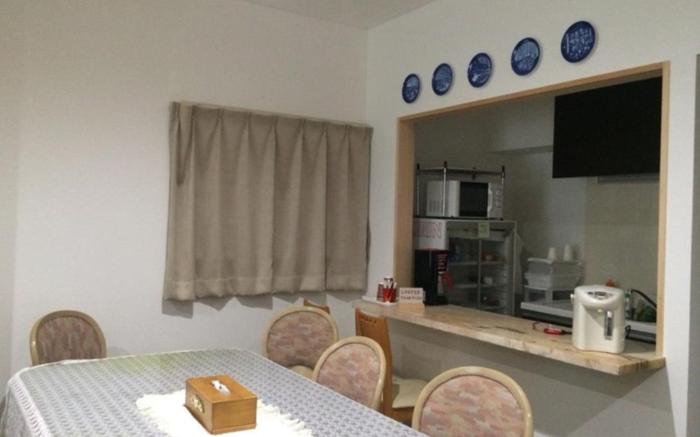 Guesthouse Hakodate Bay
