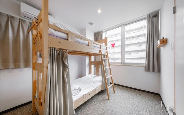 Guesthouse Hakodate Bay