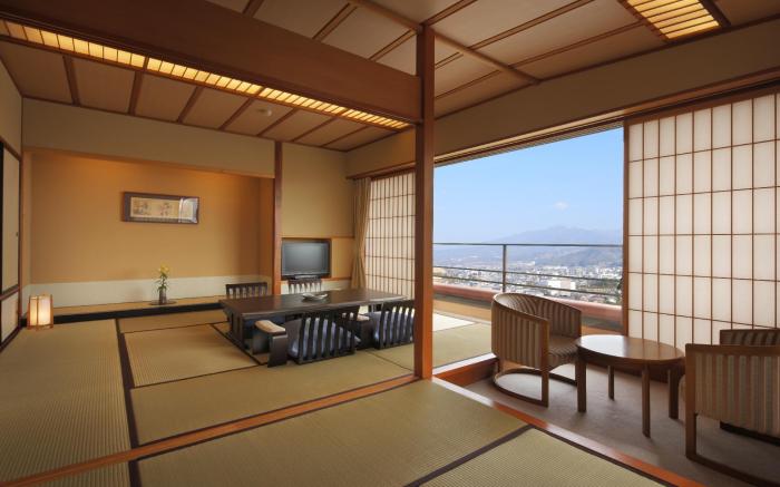 Hotel Koyo
