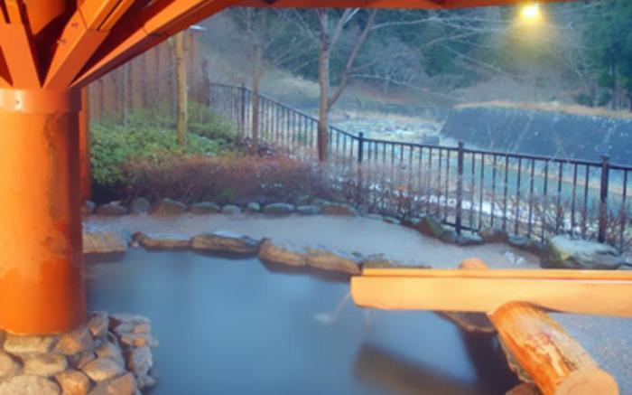 Harumiya Ryokan