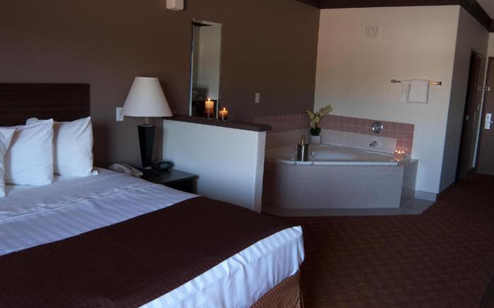 Best Western Tolleson Hotel