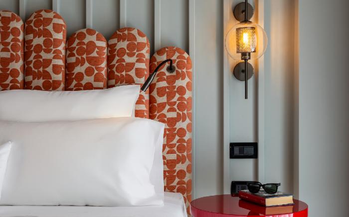 NYX Hotel Rome by Leonardo Hotels 