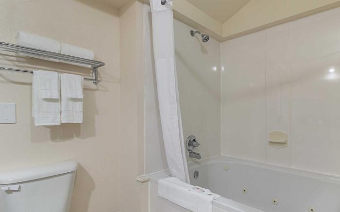 Quality Inn & Suites West Chase
