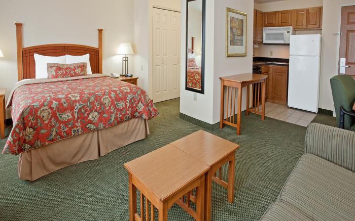 Staybridge Suites Houston - Willowbrook By IHG