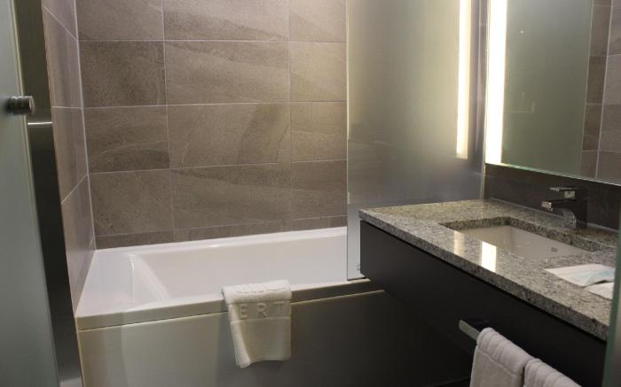 Rivertain Hotel Gyeongju