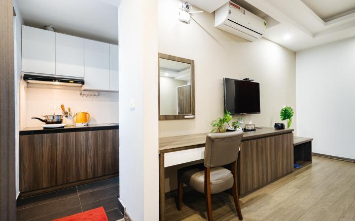 Hana 2 Apartment and Hotel Bac Ninh