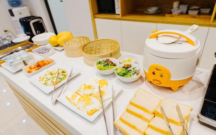 Hana 2 Apartment and Hotel Bac Ninh