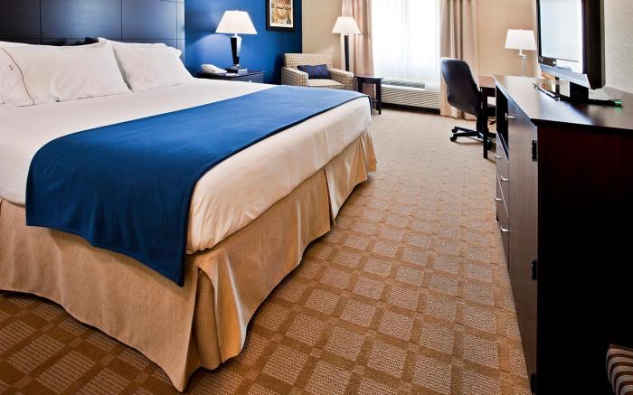 Holiday Inn Express Hotel & Suites Fort Pierce West By IHG