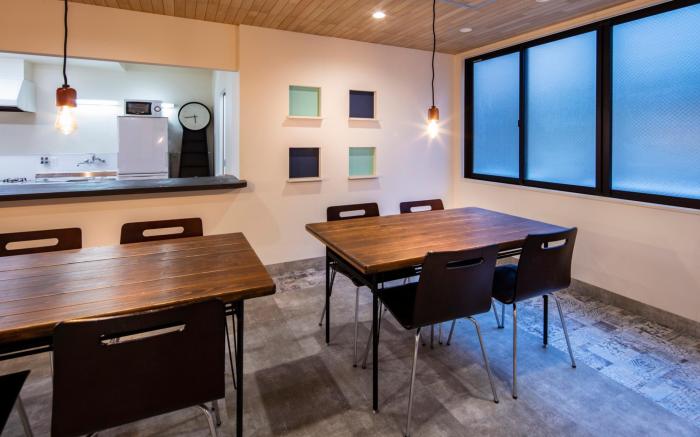 Guest house Laule'a Tennoji