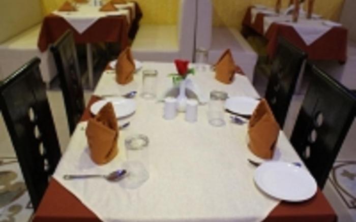 Hotel Prakash Palace