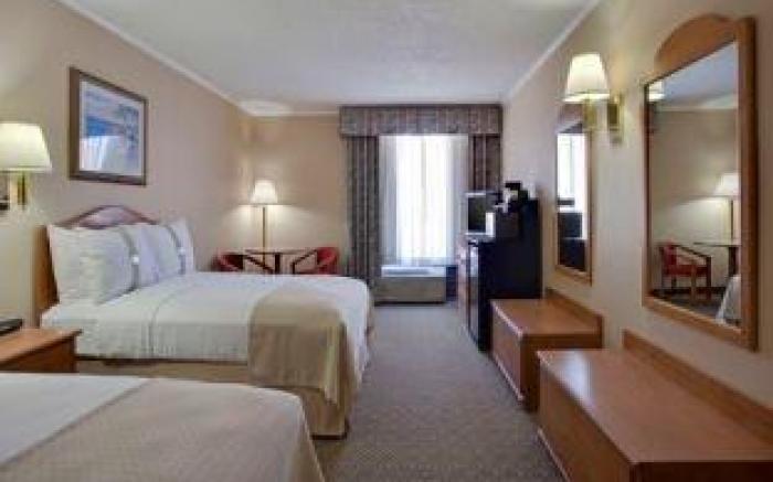 Hotel Burbank