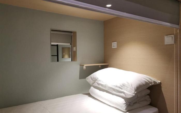 Attrus Bed & Breakfast . 聚