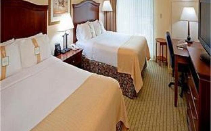 Holiday Inn Resort Lake George - Adirondack Area By IHG