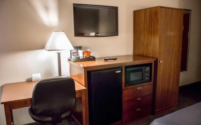 Quality Inn Central
