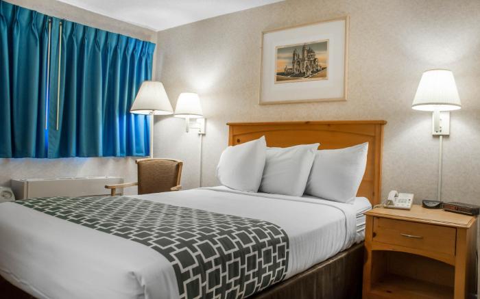Econo Lodge Buffalo South