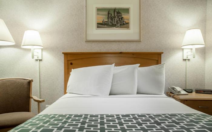 Econo Lodge Buffalo South