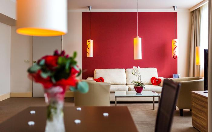 Radisson Blu Hotel, Szczecin