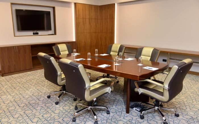 Radisson Blu Hotel, Yerevan