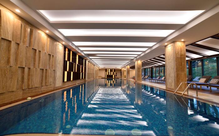 Radisson Blu Hotel, Yerevan