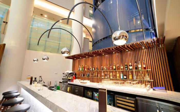 Radisson Blu Hotel, Yerevan