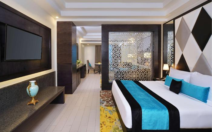 Radisson Chandigarh Zirakpur