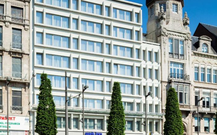 Park Inn by Radisson Antwerp City Centre