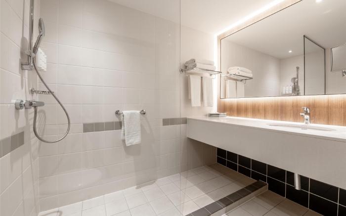 Radisson Hotel Manchester City Centre, A Verified Net Zero Hotel