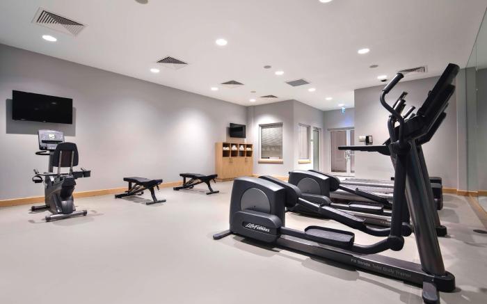 Park Inn by Radisson Samsun