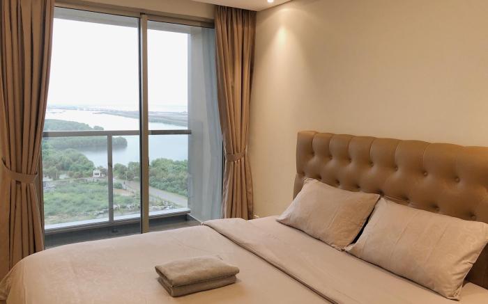 Gold Coast PIK Sea View Apartments by LongeSuites
