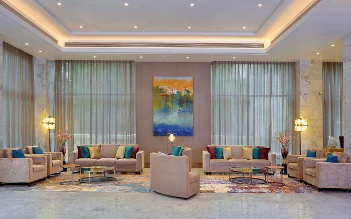 Radisson Mumbai Andheri MIDC