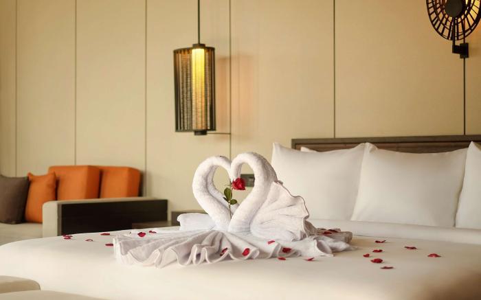 Radisson Blu Bali Uluwatu