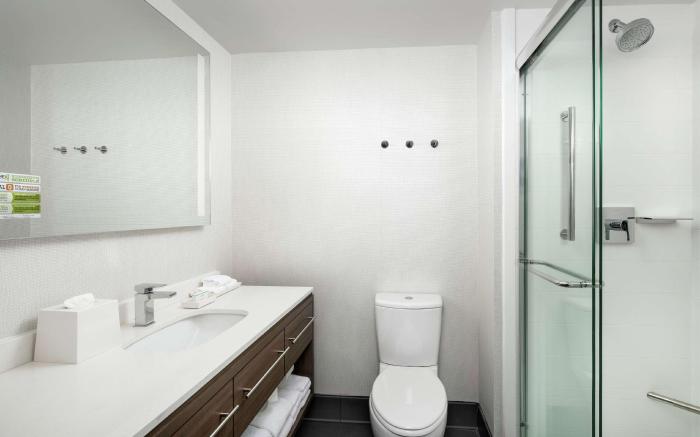Home2 Suites by Hilton Nashville Downtown Convention Center