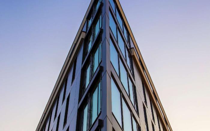 Radisson Blu Hotel Oslo Alna