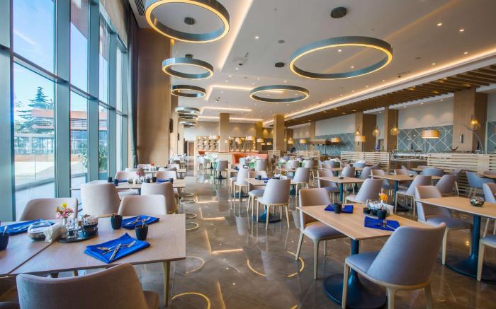 Radisson Blu Hotel, Trabzon